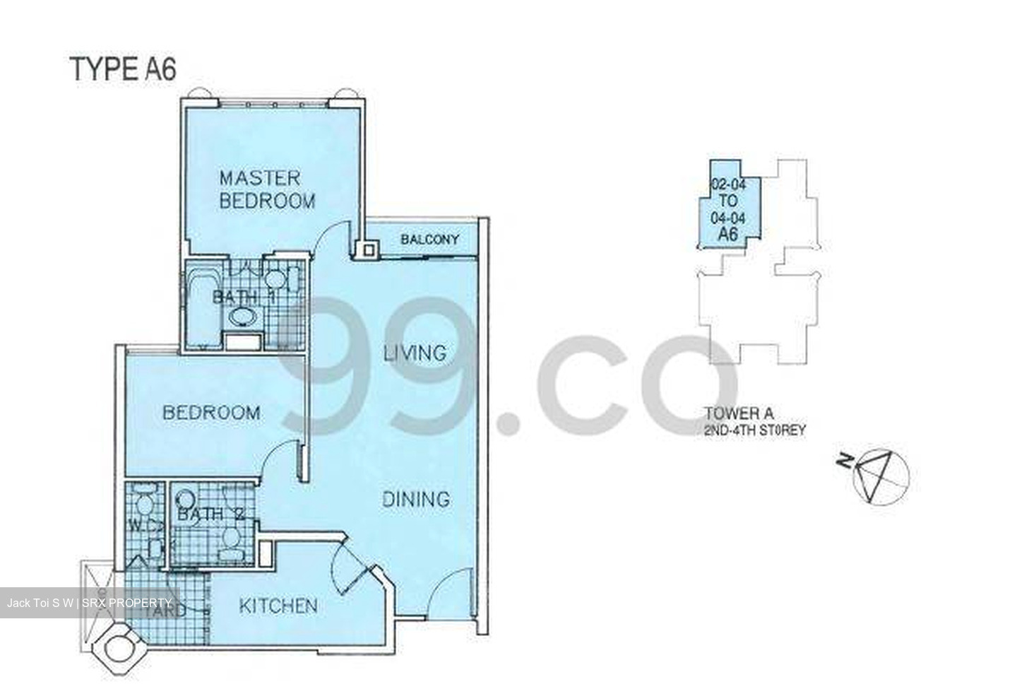 Astoria Park (D14), Condominium #455358951